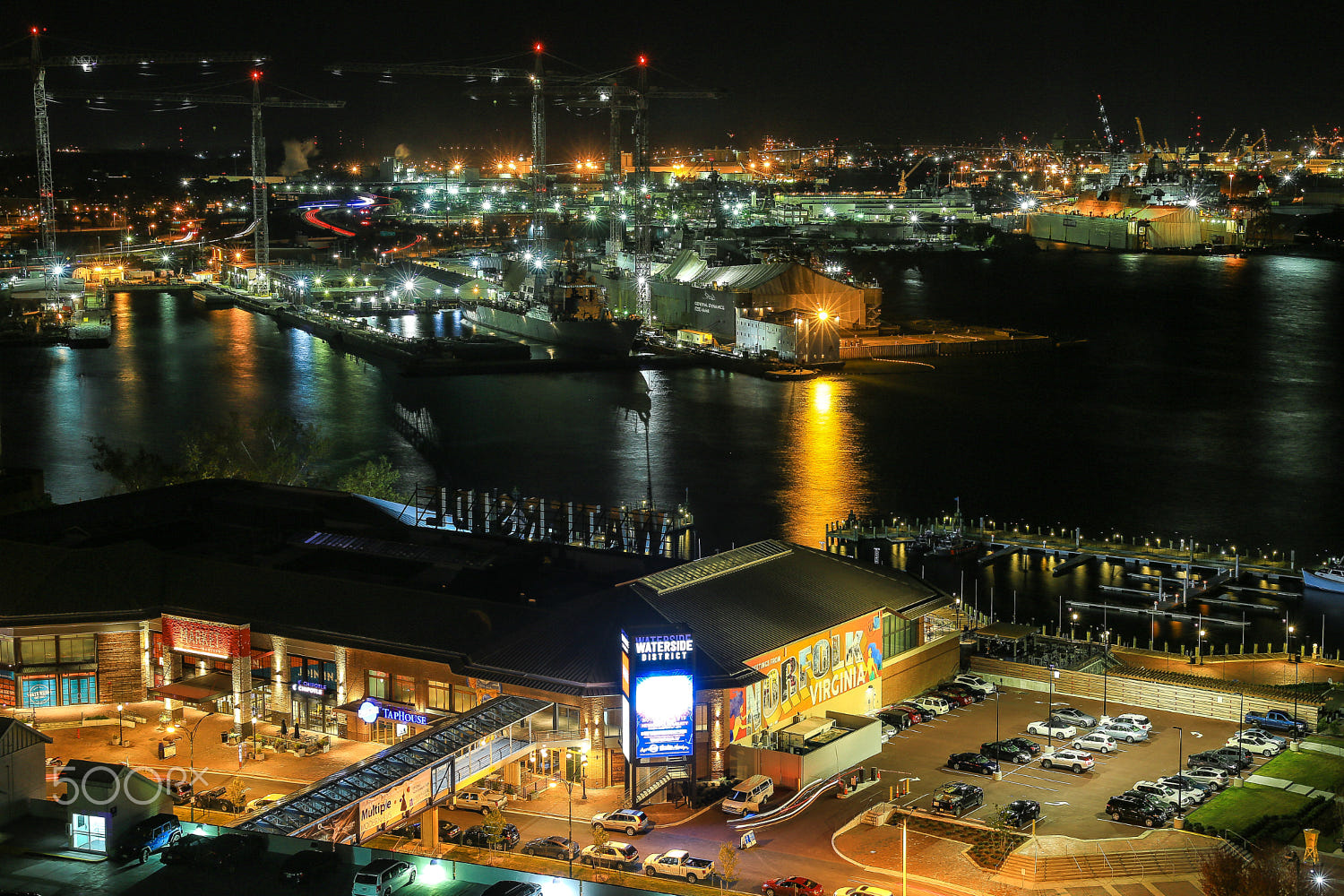 norfolk waterside by gregory s thomas / 500px