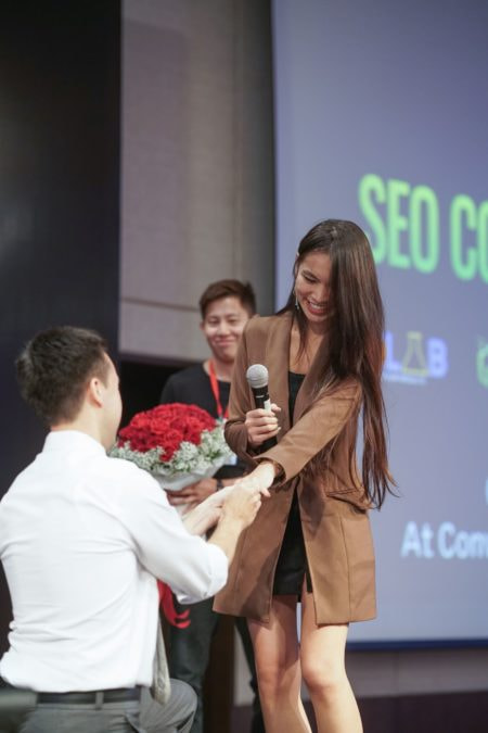 Best SEO Proposal