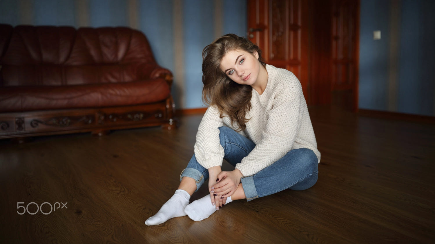 Margarita by Murat Kuzhakhmetov / 500px