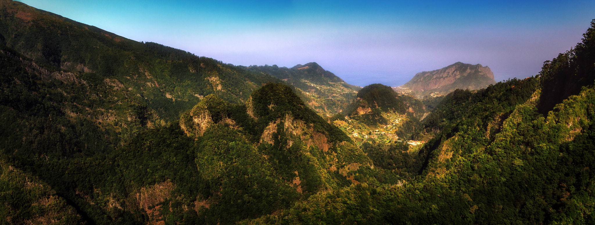 Mountain Freshness