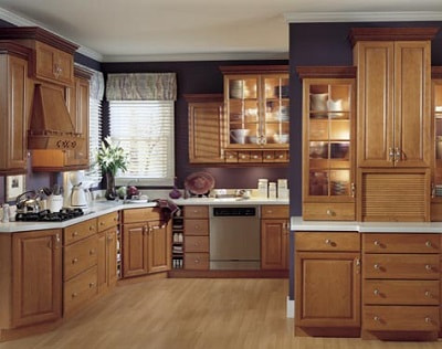 Kitchen Remodeling in Crown Point