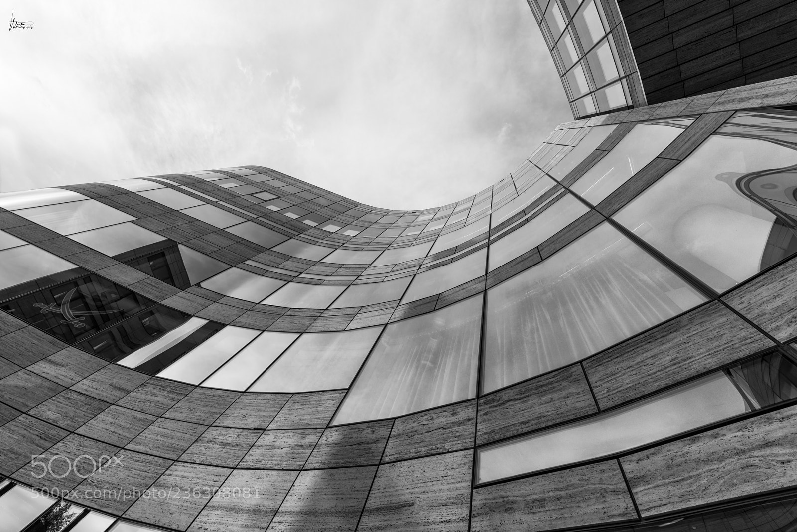 Nikon D800E sample photo. B&w photography