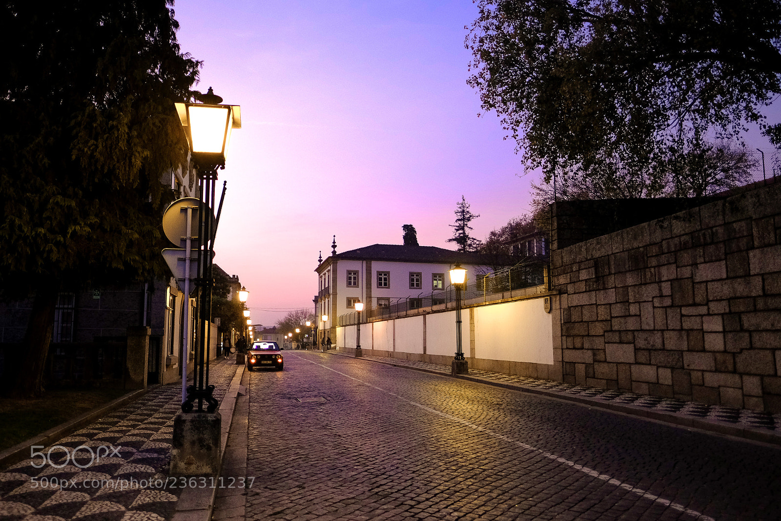 Fujifilm X-T20 sample photo. Pinkish hour photography