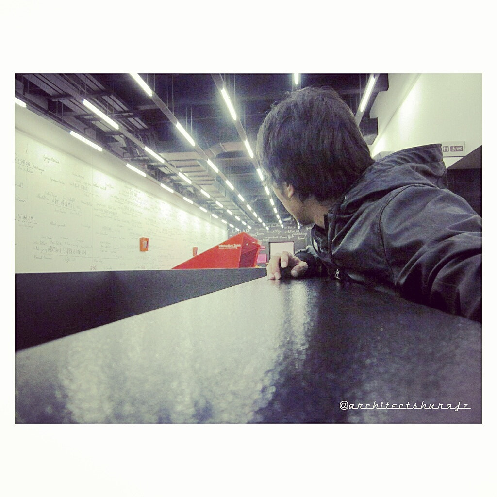 When Selfie was not over hyped at tate moderm museum 2011