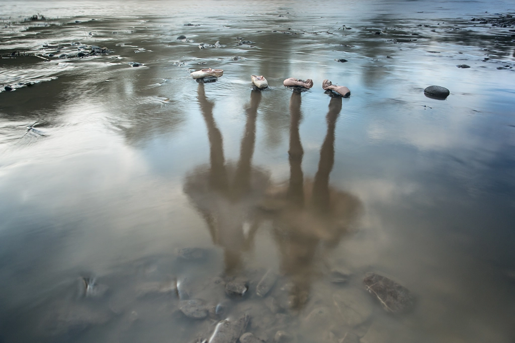 Ballet art collage by Andrey Bezuglov on 500px.com