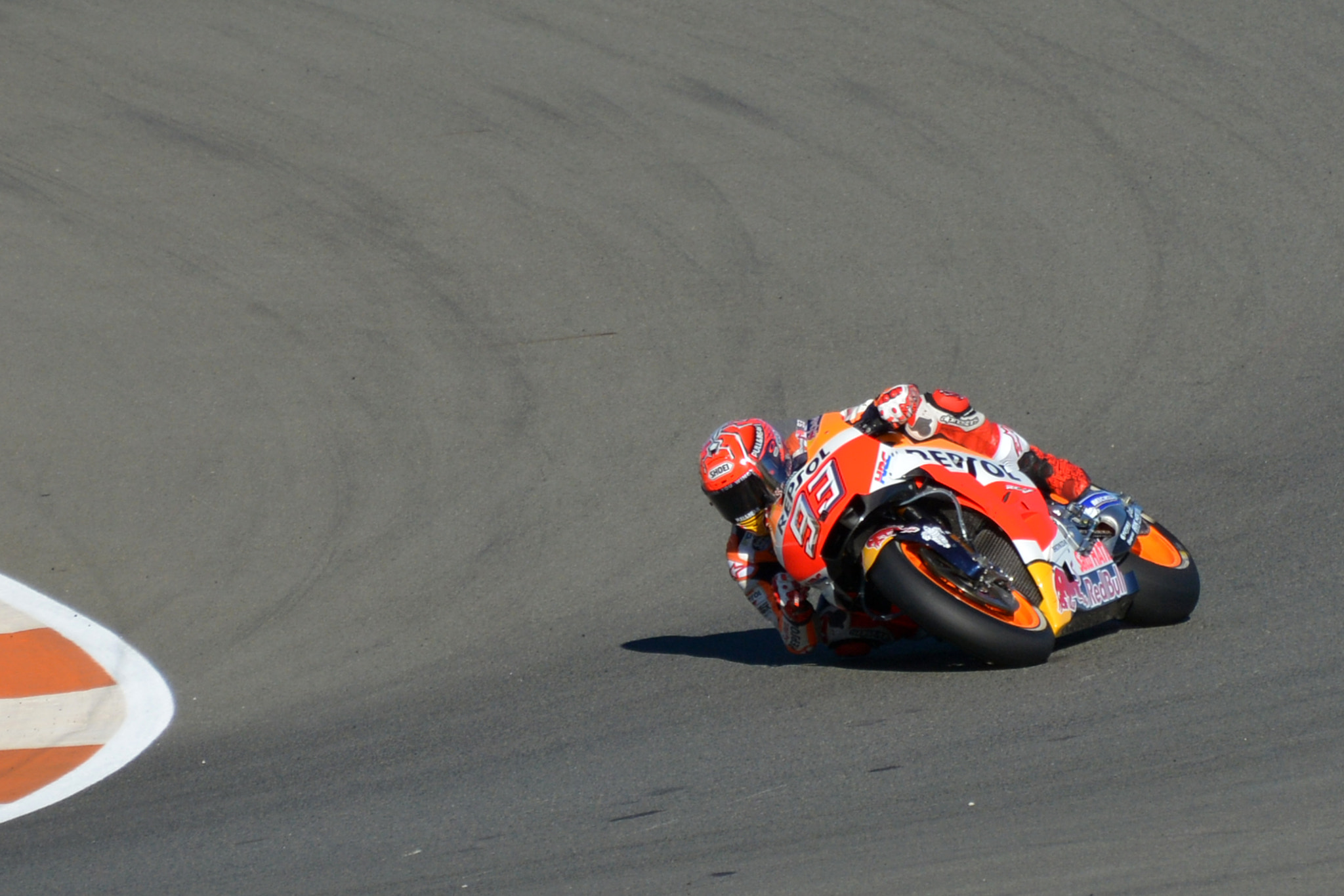 Valencian Community motorcycle Grand Prix