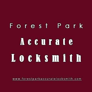 Forest Park Accurate Locksmith