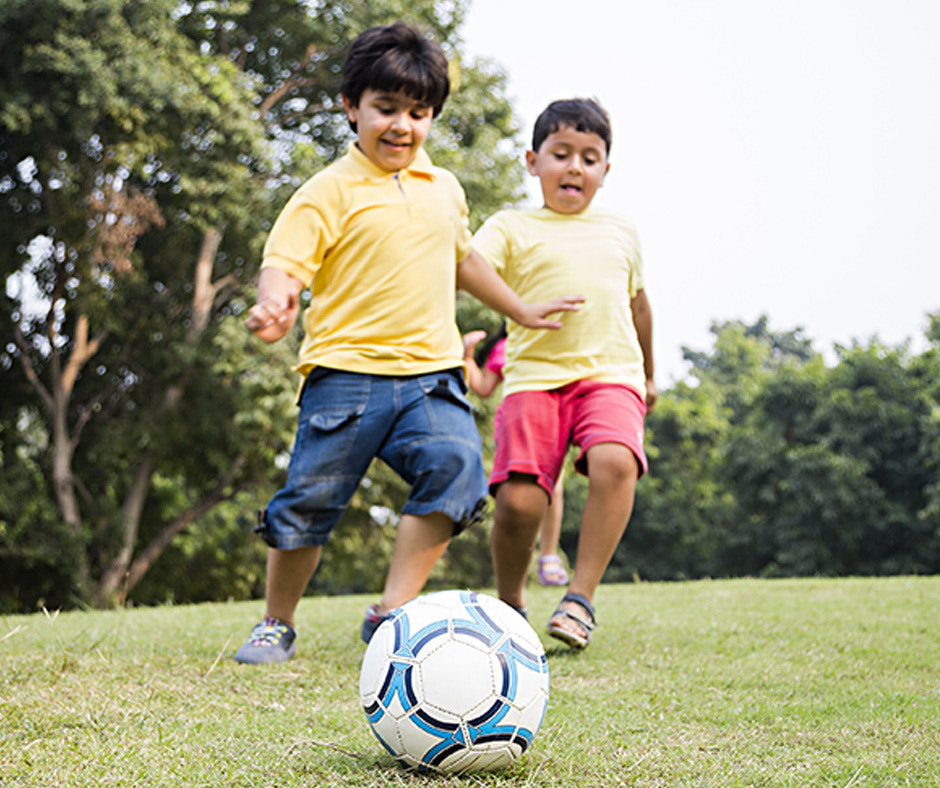 Kindling Your Child’s Adventurous Spirit