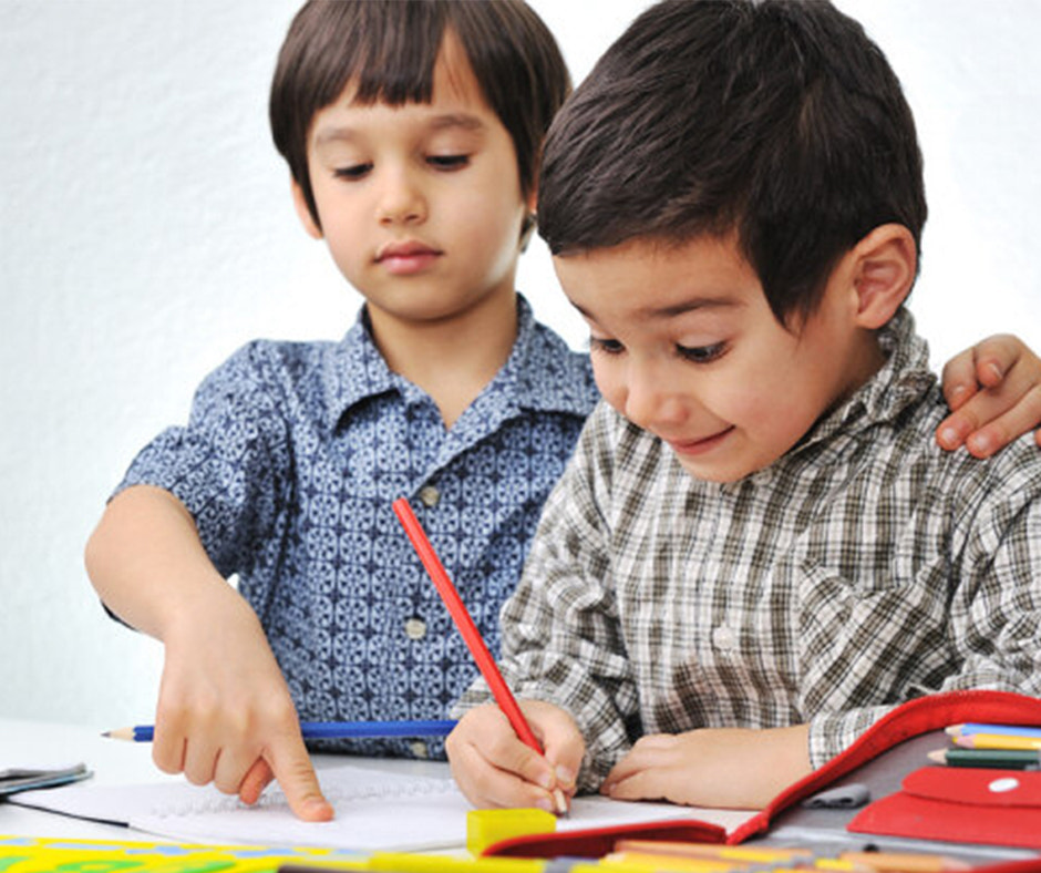 Tricks for raising compassionate, caring, warm kids | Get Good Parenting Tips at WOW PARENTING