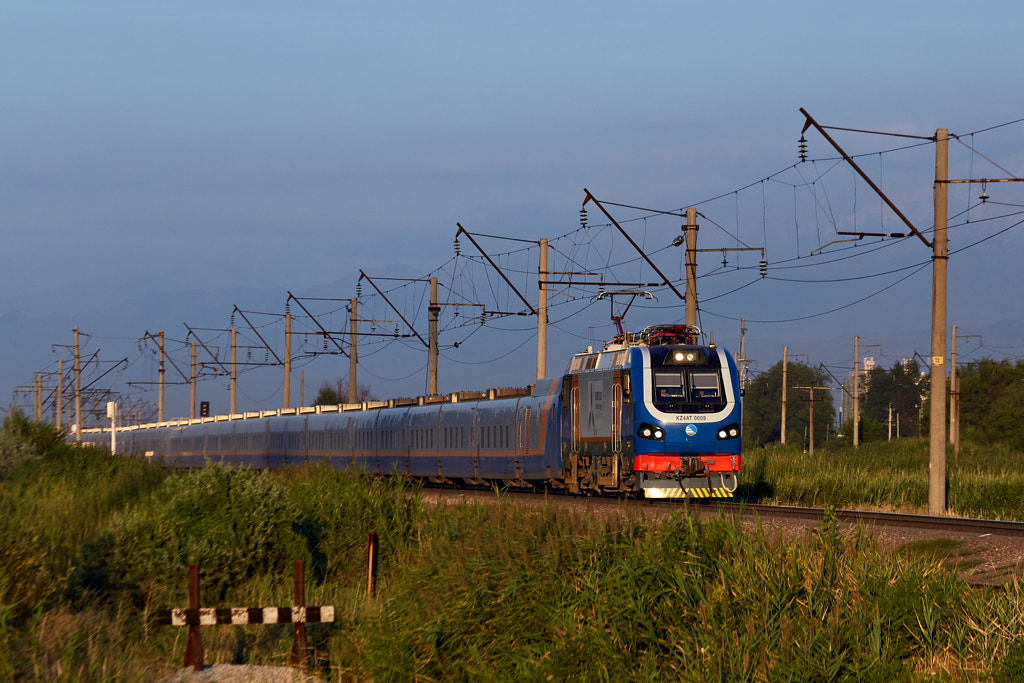 KZ4AT-0009 by Александр Залесский on 500px.com