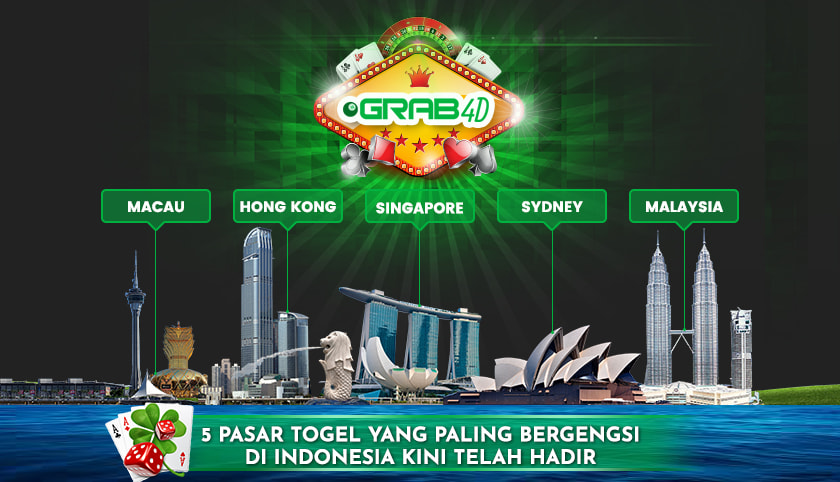 Togel Online Terpercaya