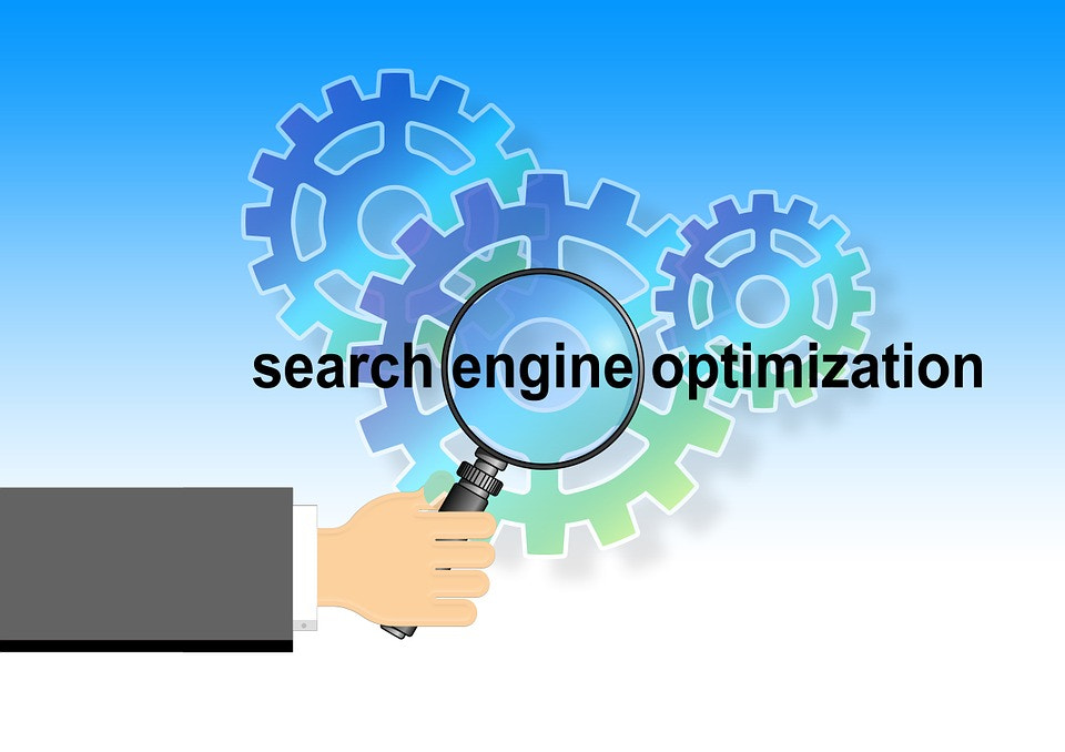 seo company in india