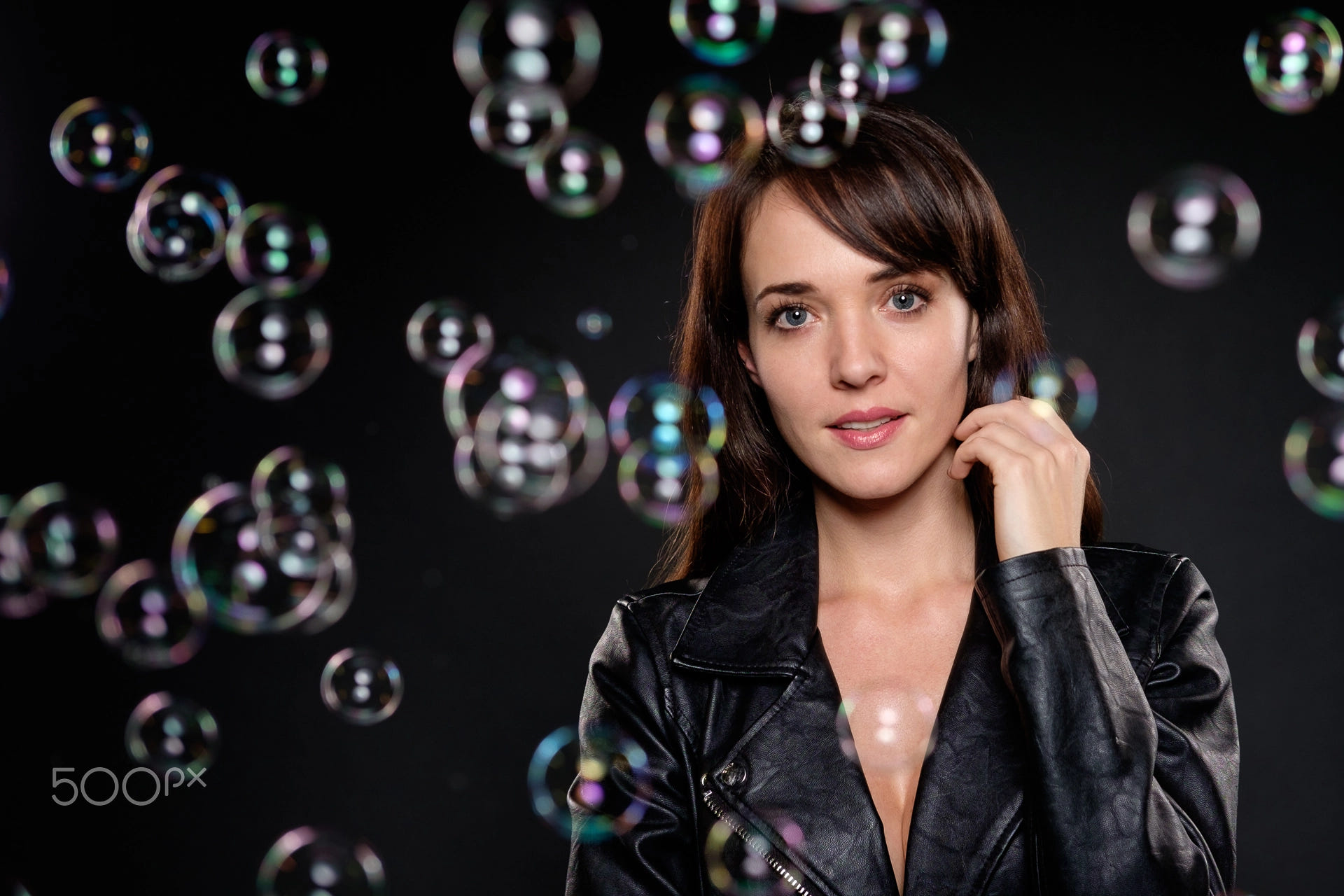 Model Bianka Wieland by Thomas Weiler - Photo 236602171 / 500px