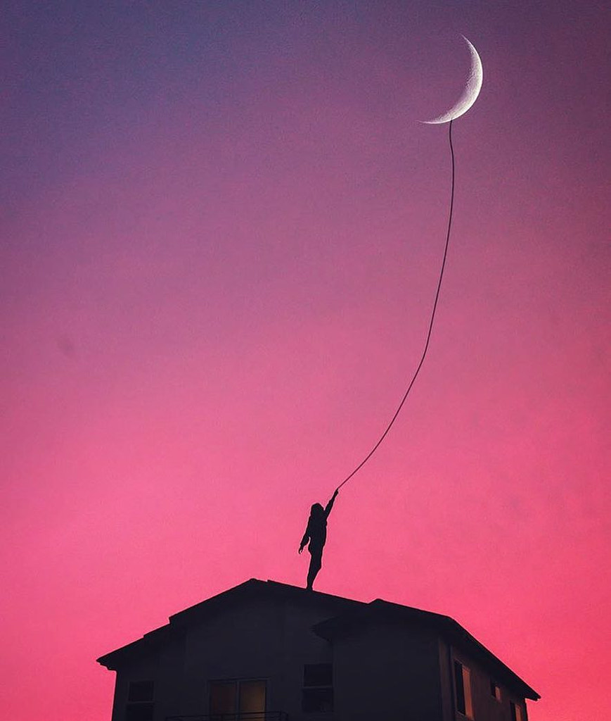 Happy Thanksgiving everyone! This photo is by my one and only @jimmy2take (in frame: me!). I am... by Anna  McNaught on 500px.com