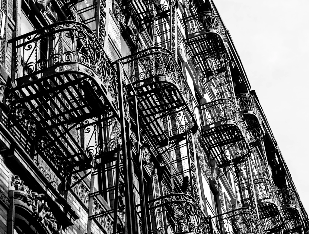 New York City Images