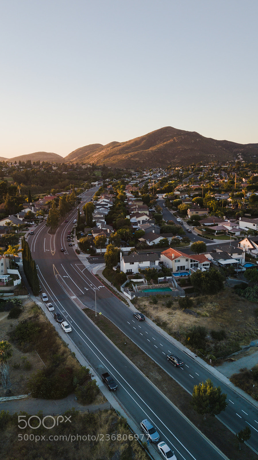DJI FC220 sample photo. Dji photography
