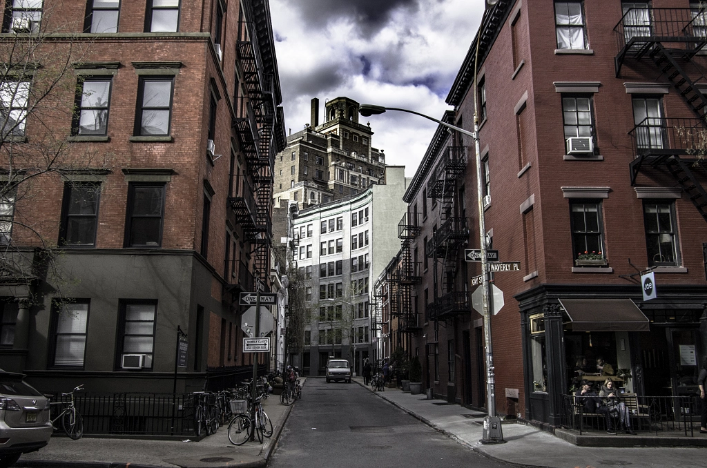 New York City Images