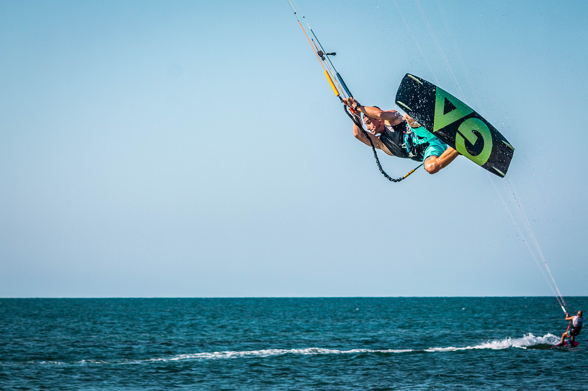 Denia Kitesurf 3