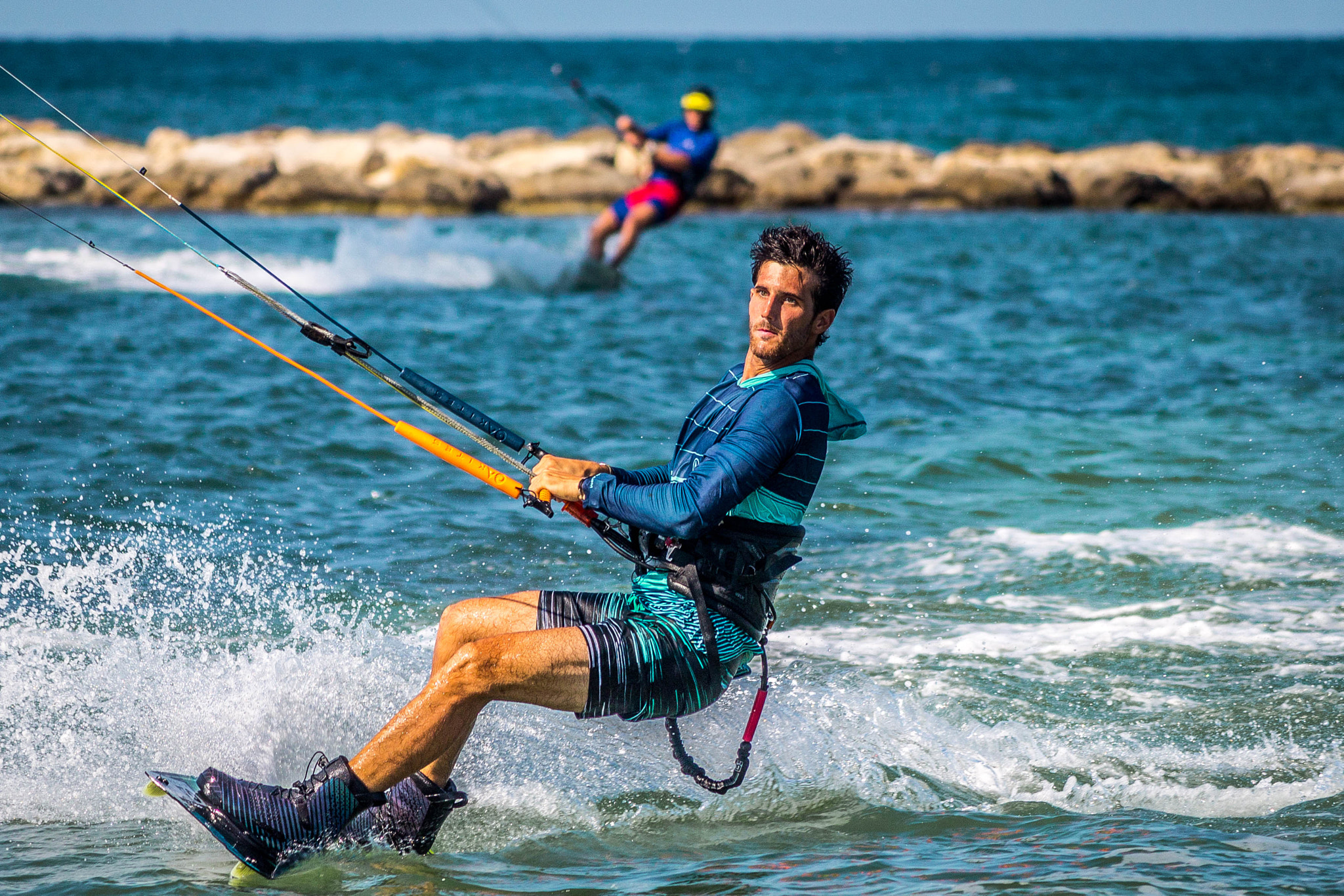 Denia Kitesurf 4