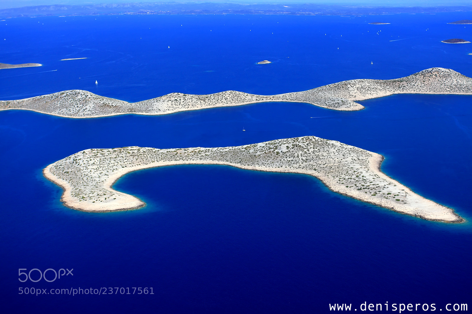 Canon EOS 5D Mark II sample photo. Kornati5 photography