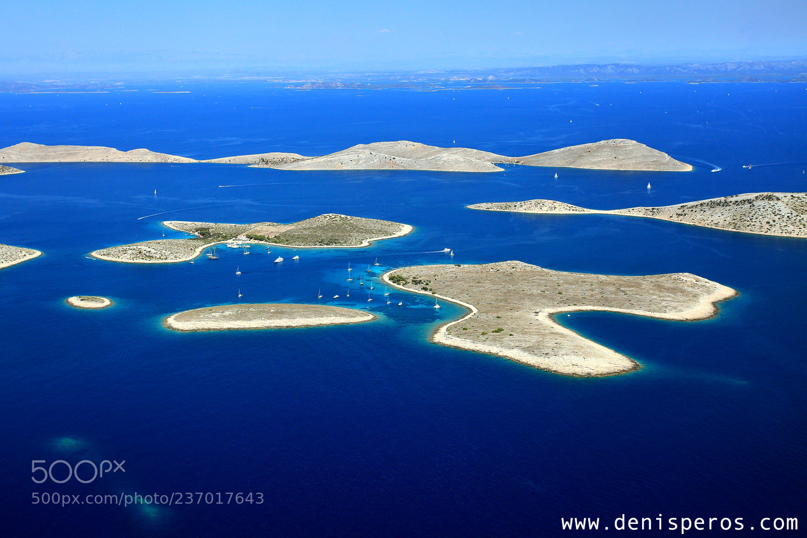 Canon EOS 5D Mark II sample photo. Kornati6 photography