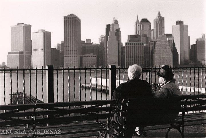 Timeless by Angela Cardenas on 500px.com