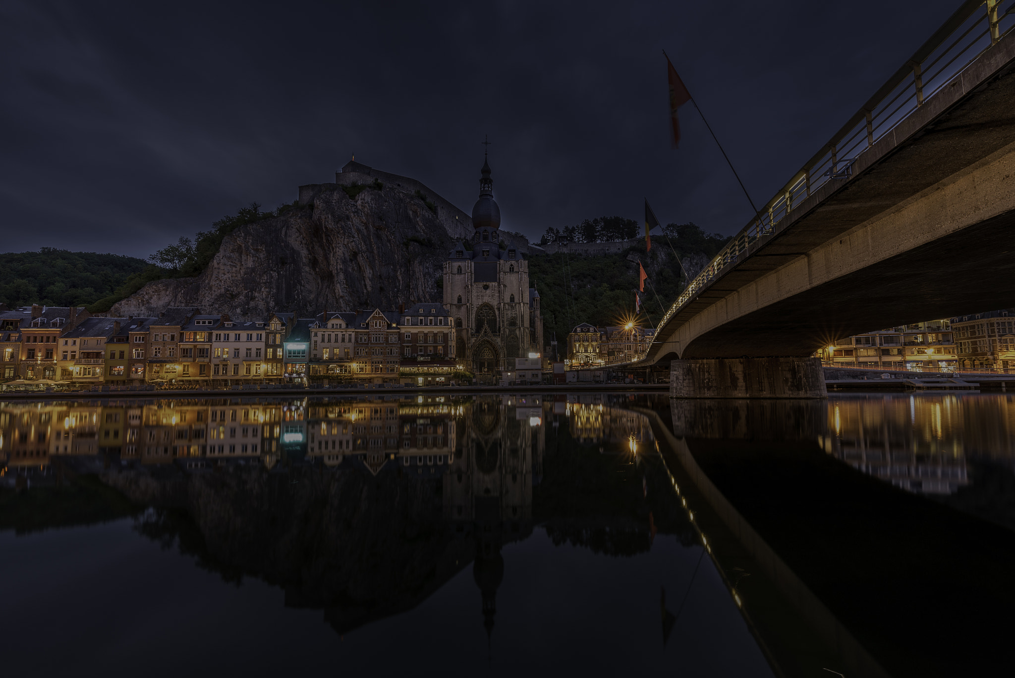 Dinant, Belgium