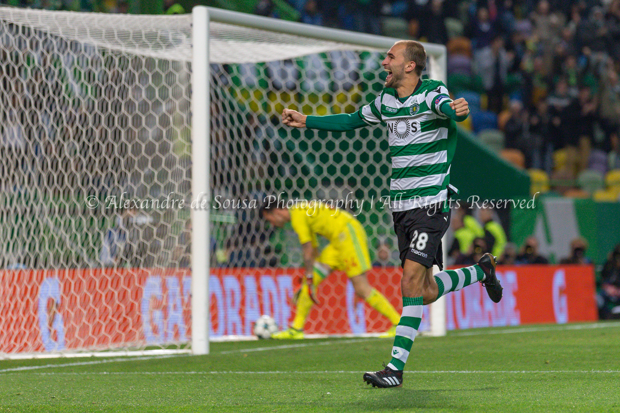 Bas Dost