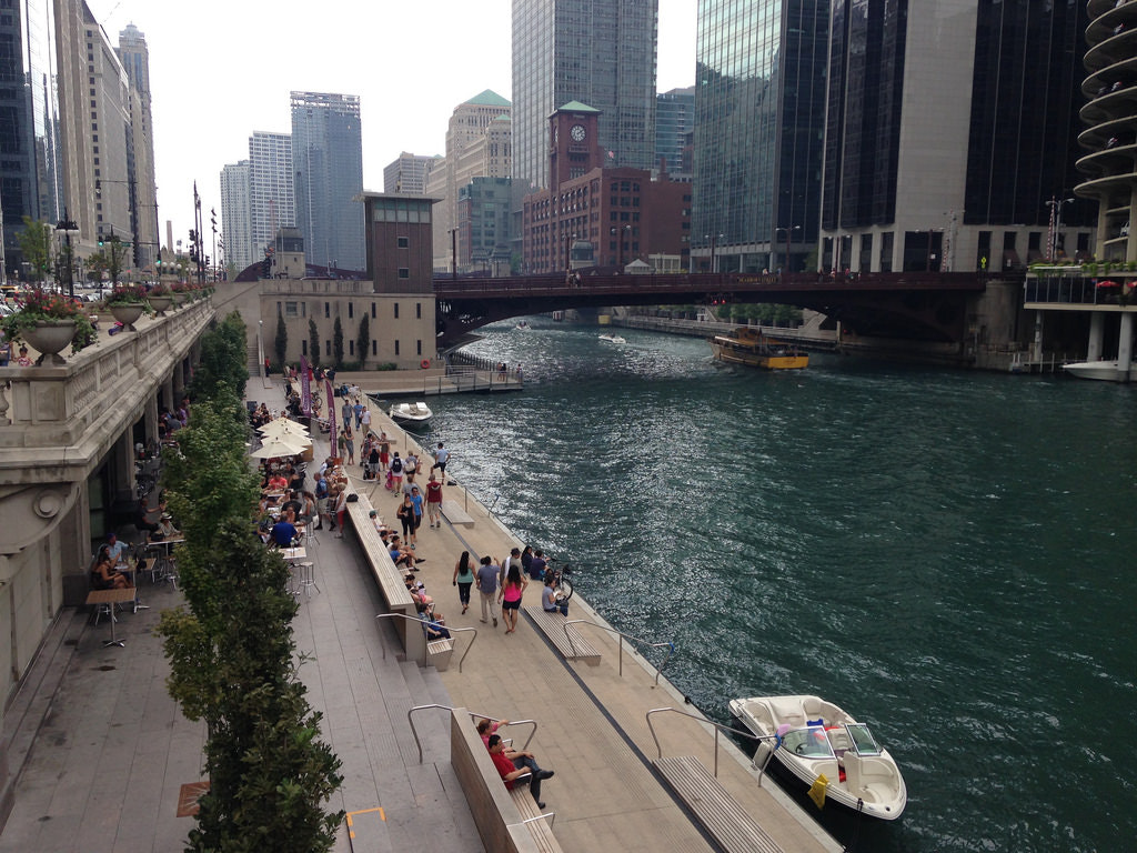 Chicago Personal Injury Lawyer