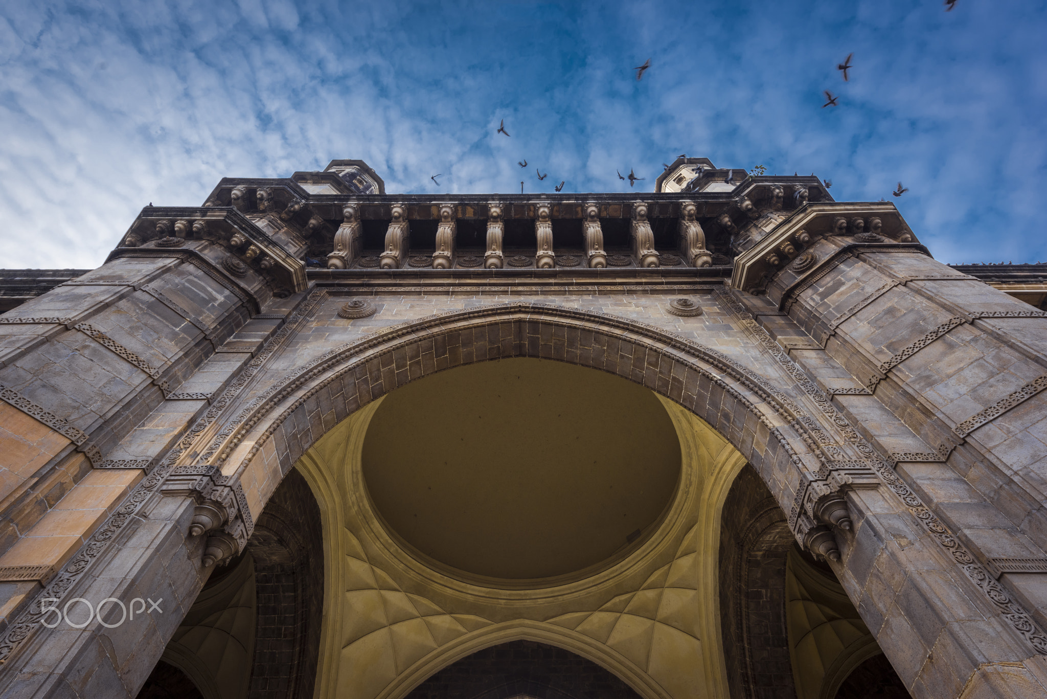 Gateway of India, Mumbai, India