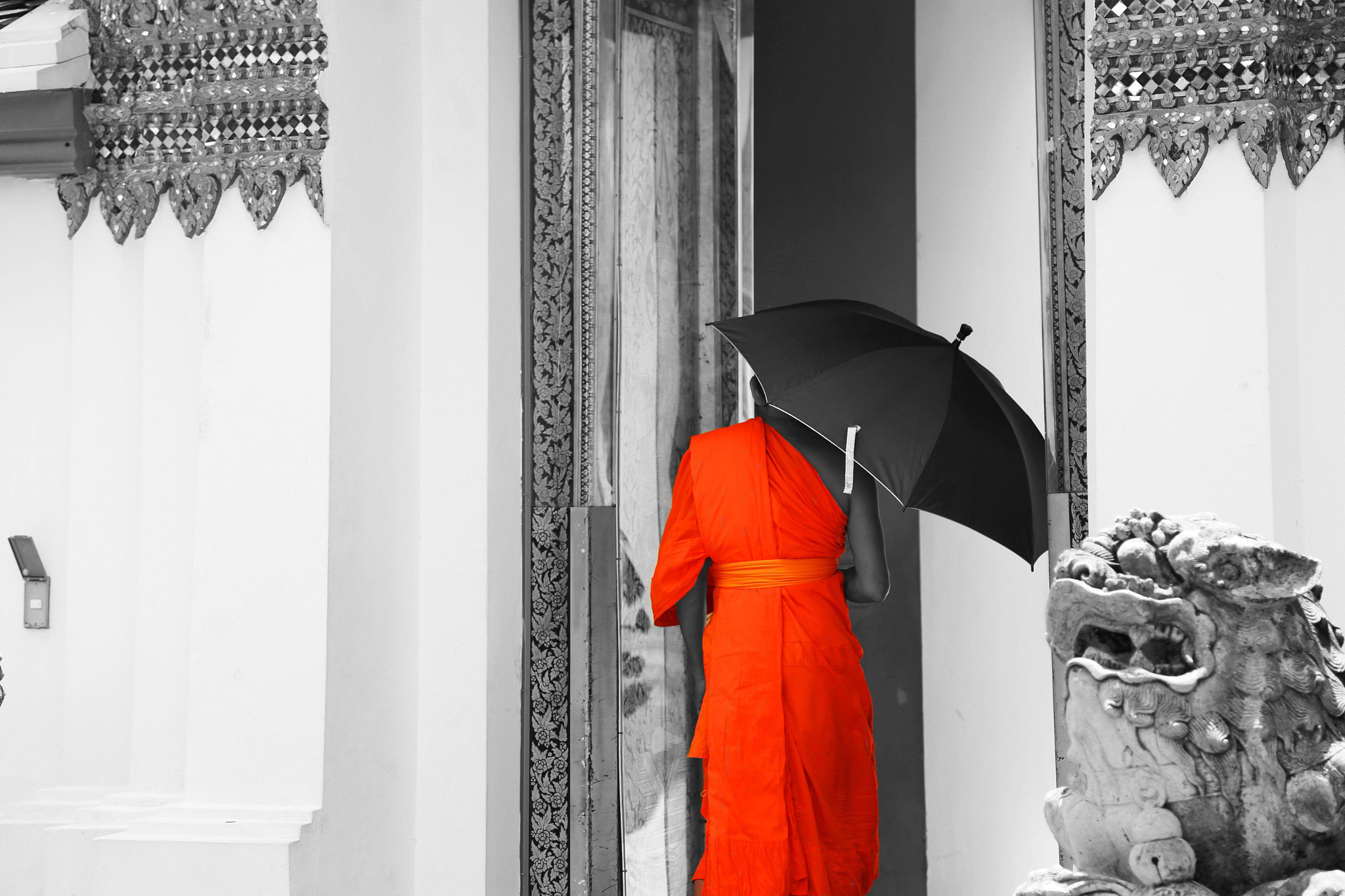 Monk
