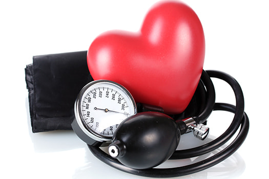 6 Tips for Controlling Blood Pressure