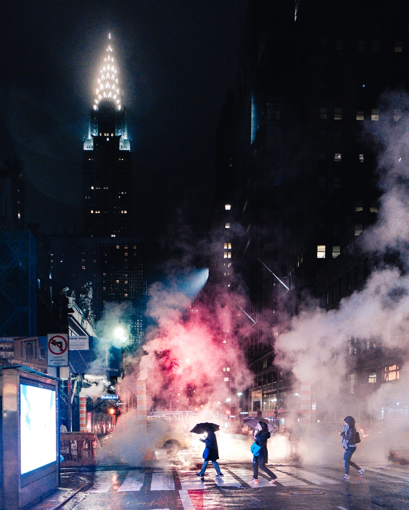 New York City Images