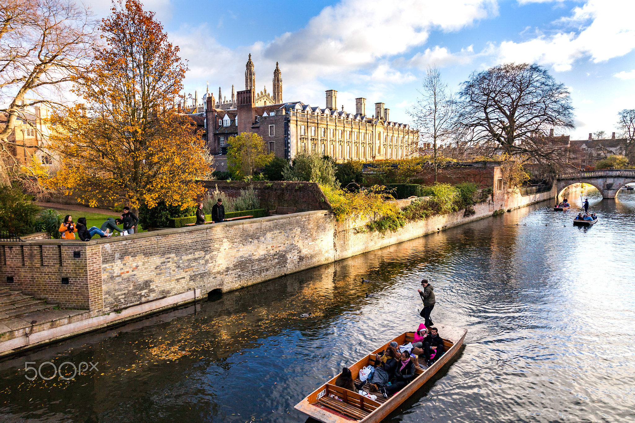 River Cam