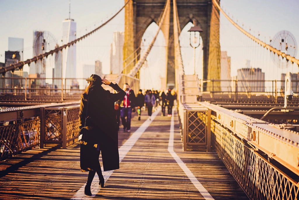 New York City Images