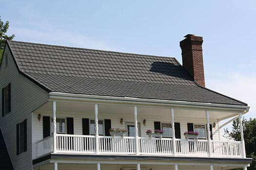 Most Popular Metal Roofing Techniques Out There