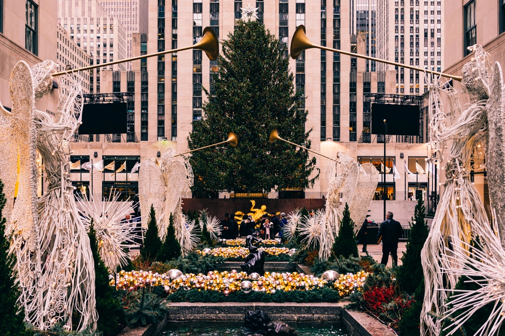 New York City Images