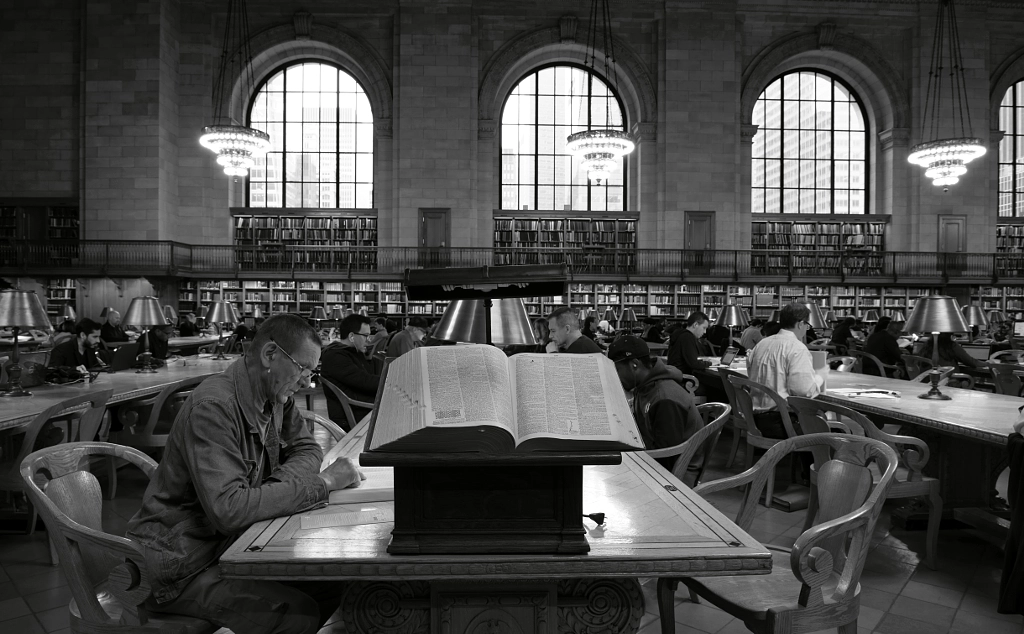 New York City Images