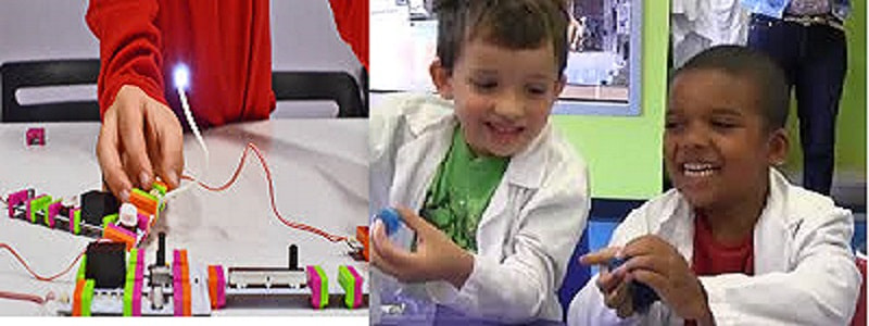 After School Care Programs - Curiosity Zone Ashbur