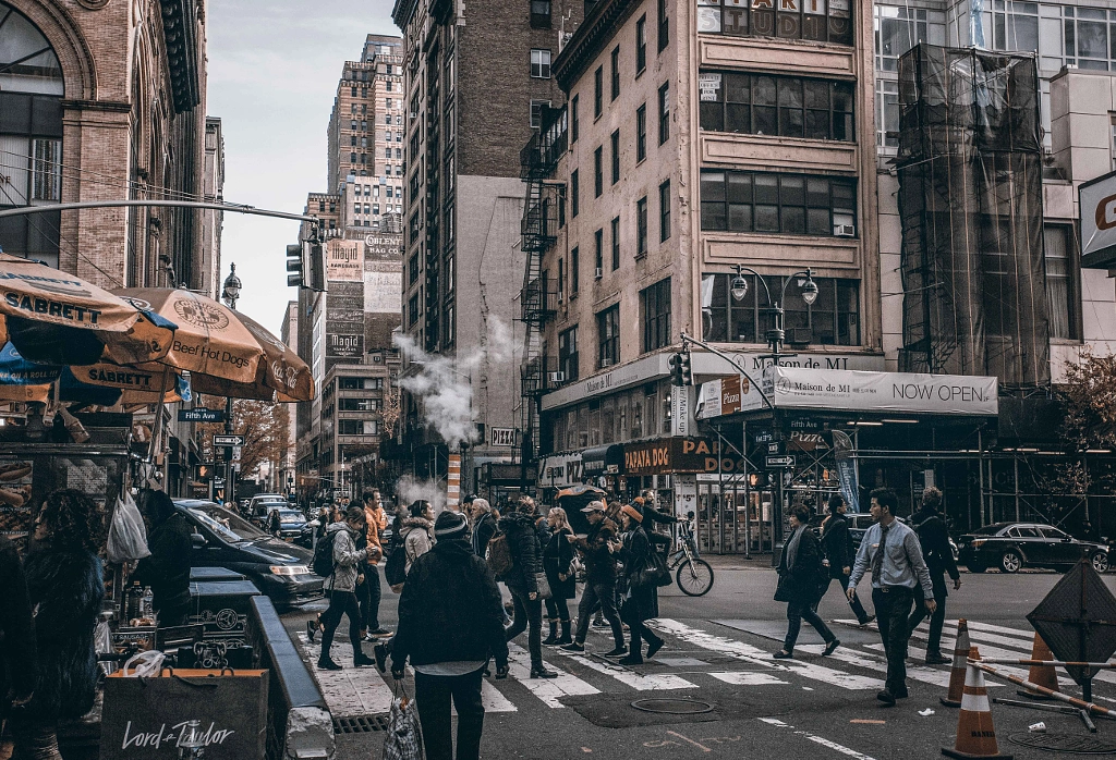 New York City Images