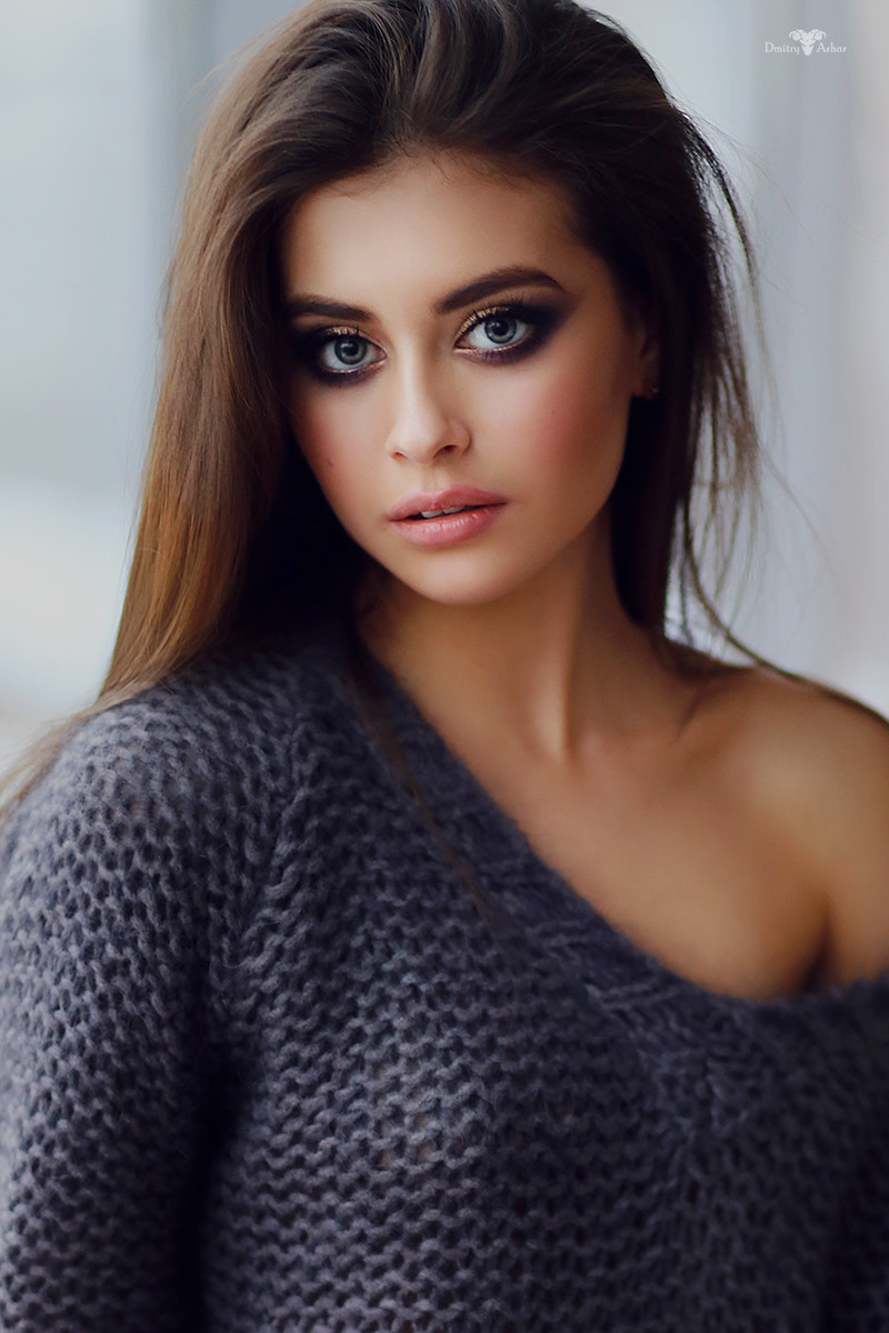 Alina By Dmitry Arhar Photo 237588477 500px