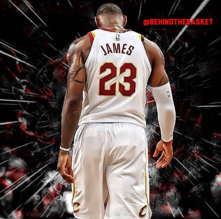 Lebron