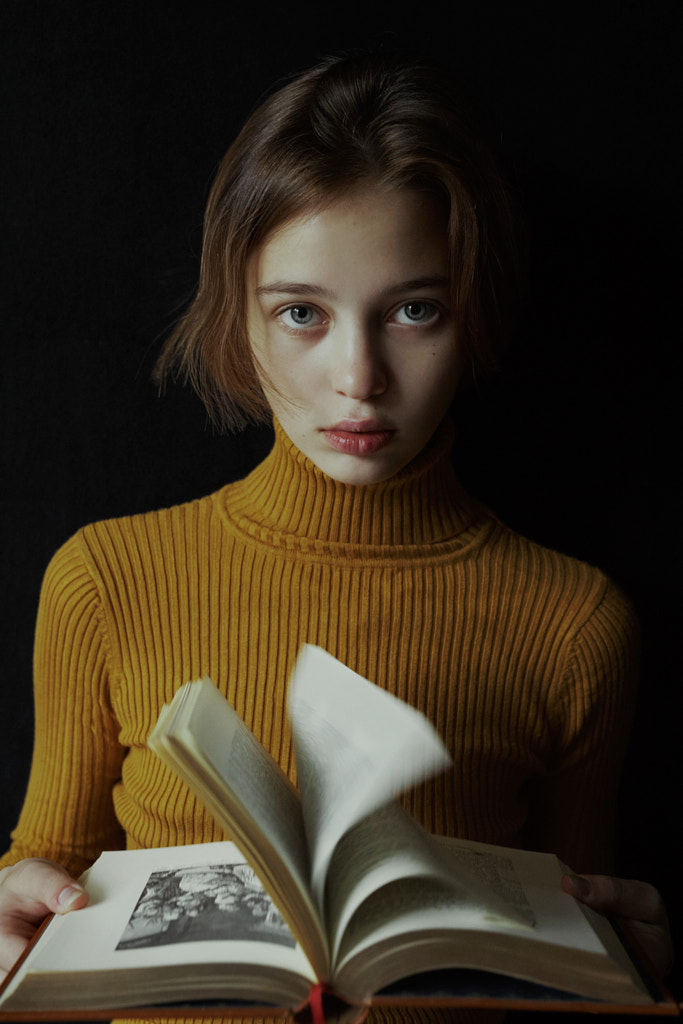 the book by Marta Bevacqua on 500px.com