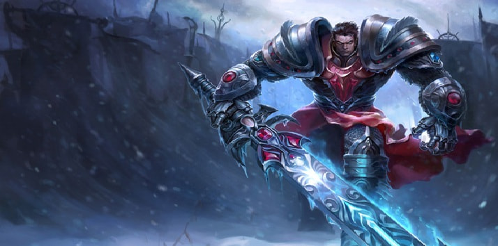 League of Legends ELO Boosting at Discounted Price