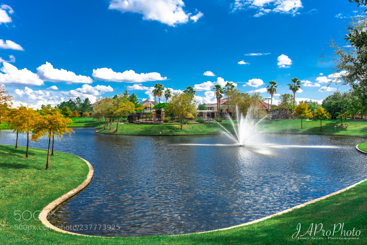 Canon EOS 5D Mark II sample photo. Architecture photography
