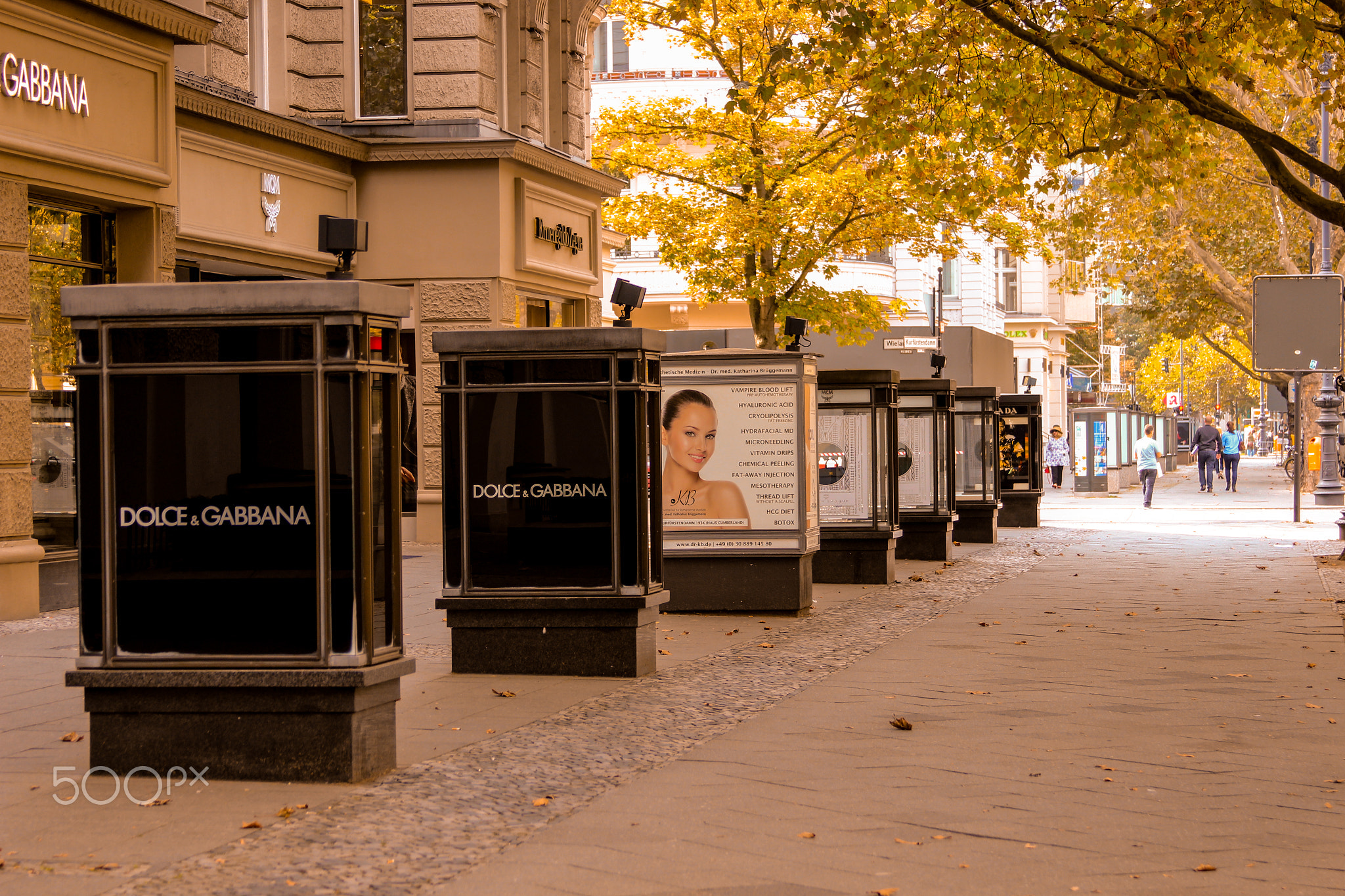 Sunbaiting is just around the corner