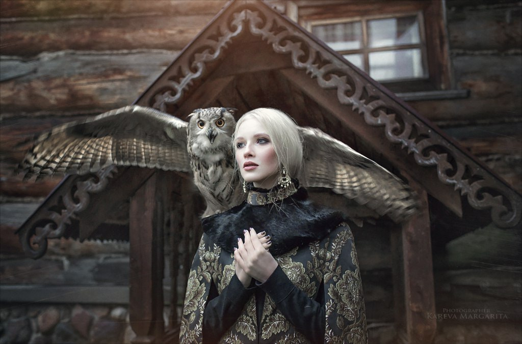 Margarita Kareva (oxota) Photos / 500px - 900 x 594 jpeg 119kB