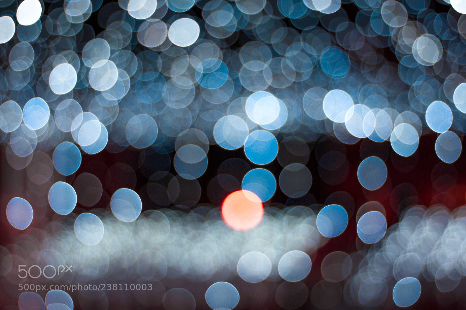 Canon EOS 700D (EOS Rebel T5i / EOS Kiss X7i) sample photo. Bokeh lights 2 photography