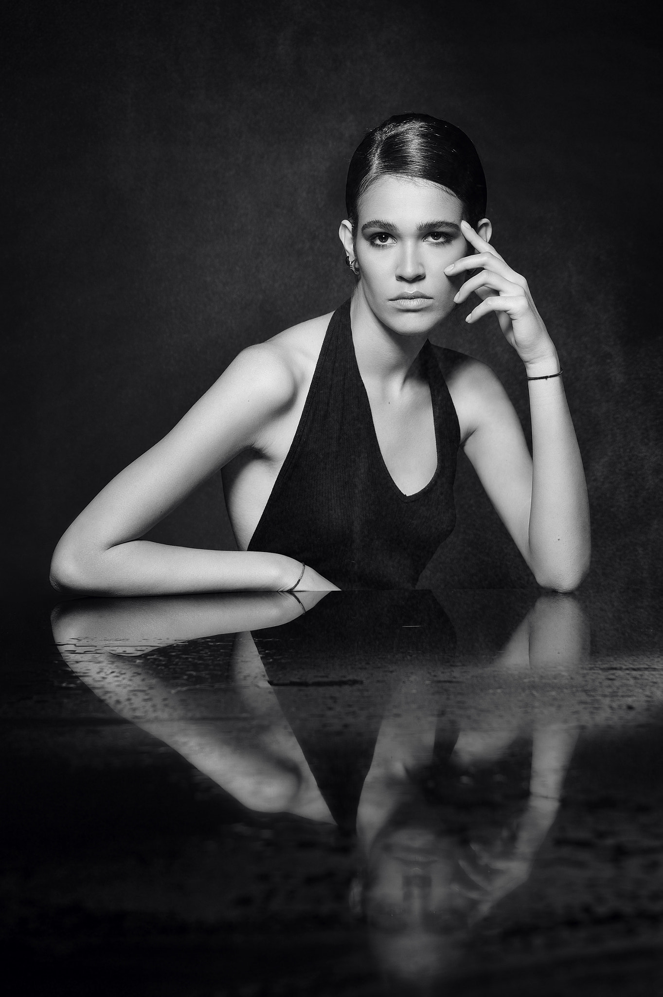 Minimalist fashion