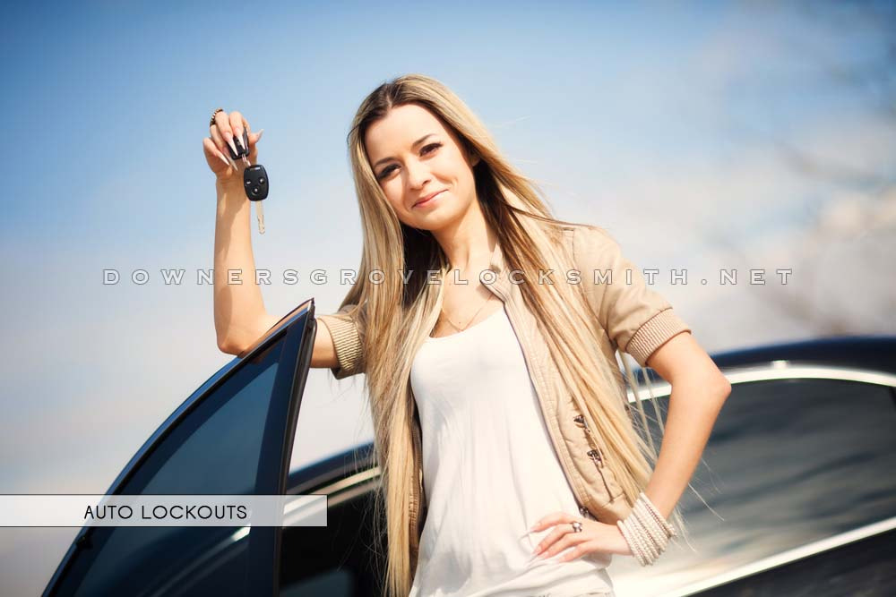 Auto Lockouts